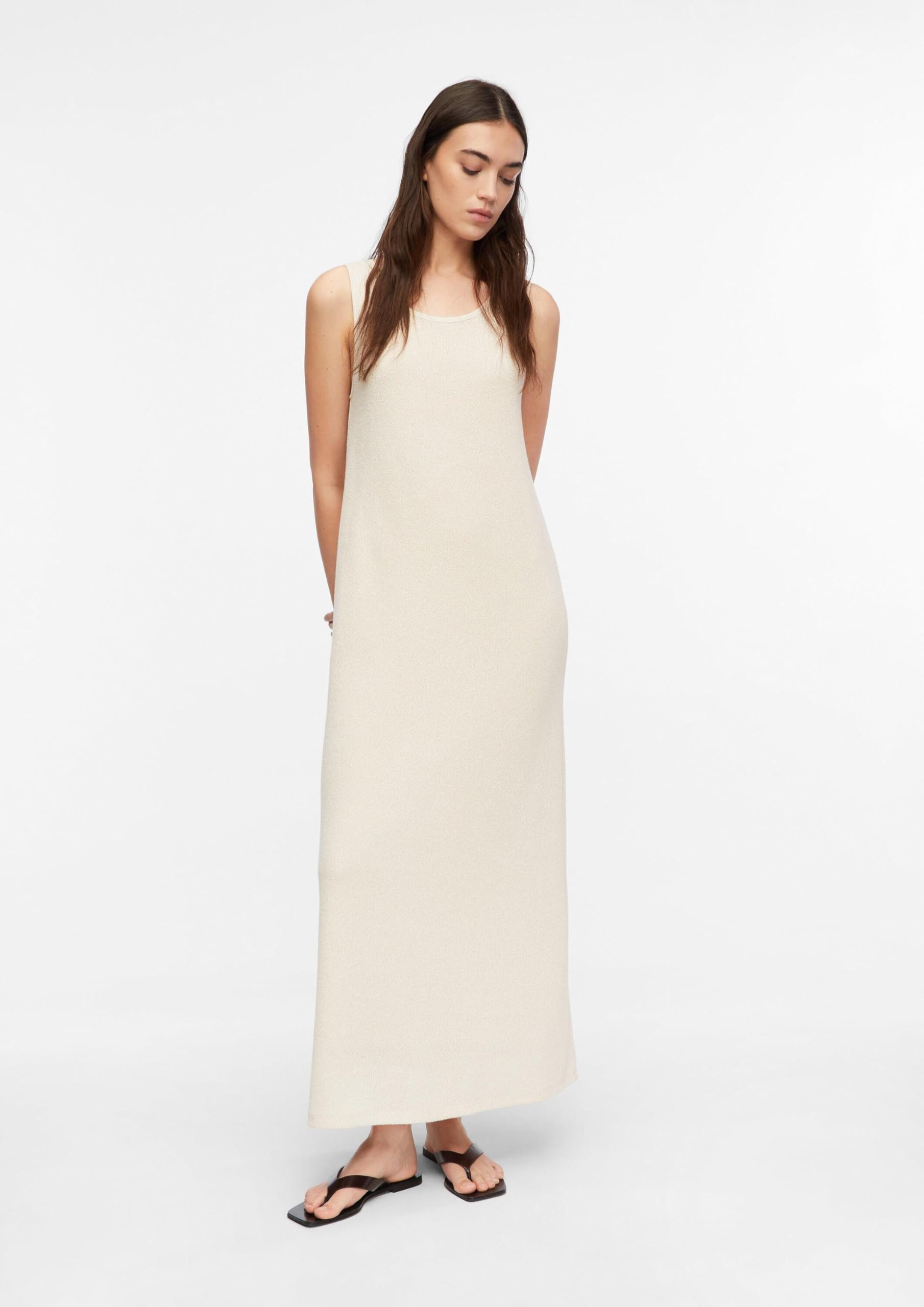 comma-dresses-kleid-a-linie-lang-2180315-gr-34 image 6