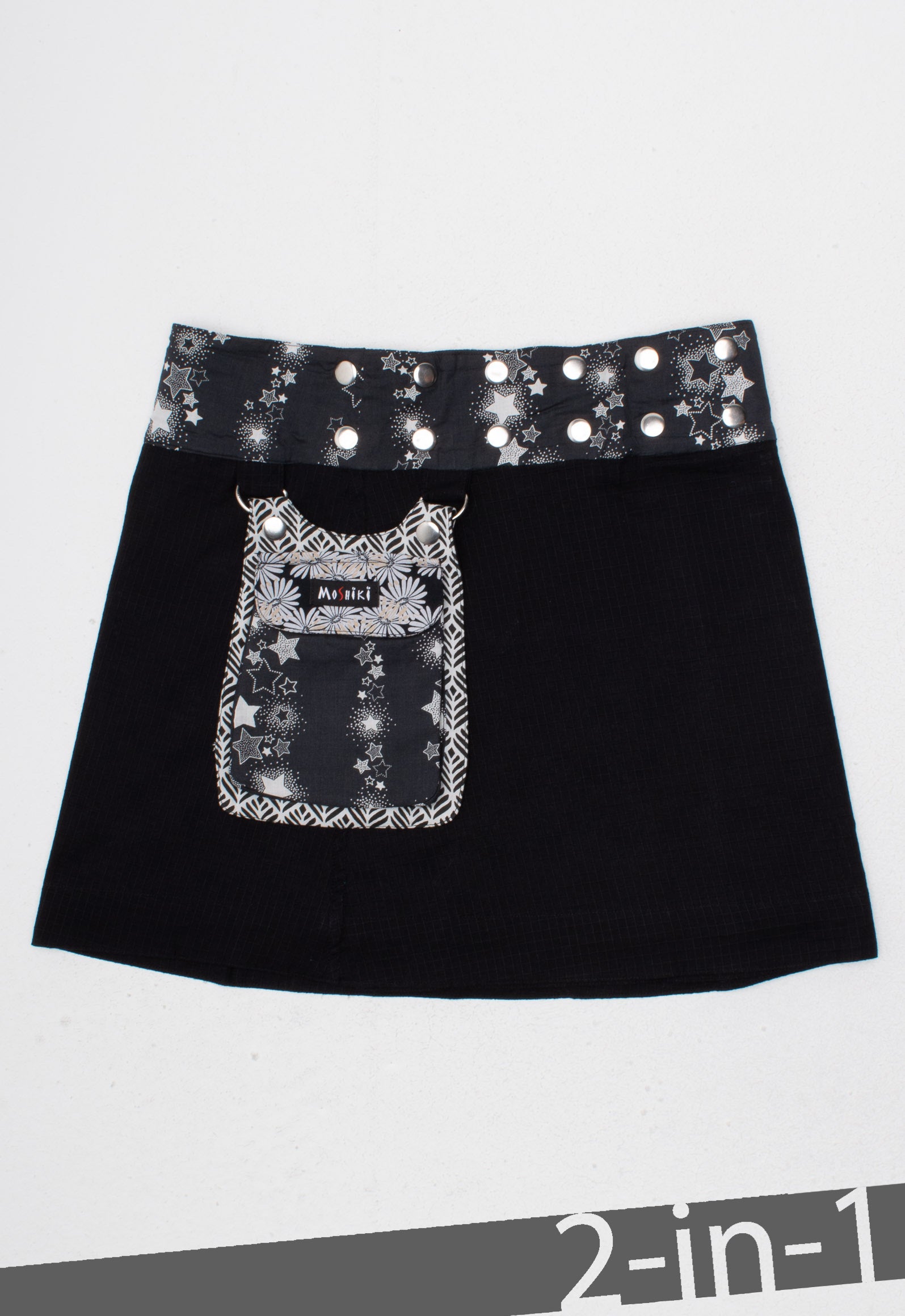 moshiki-hot-cookie-50-cotton-wickelrock-40-cm-wendbar-2 image 3