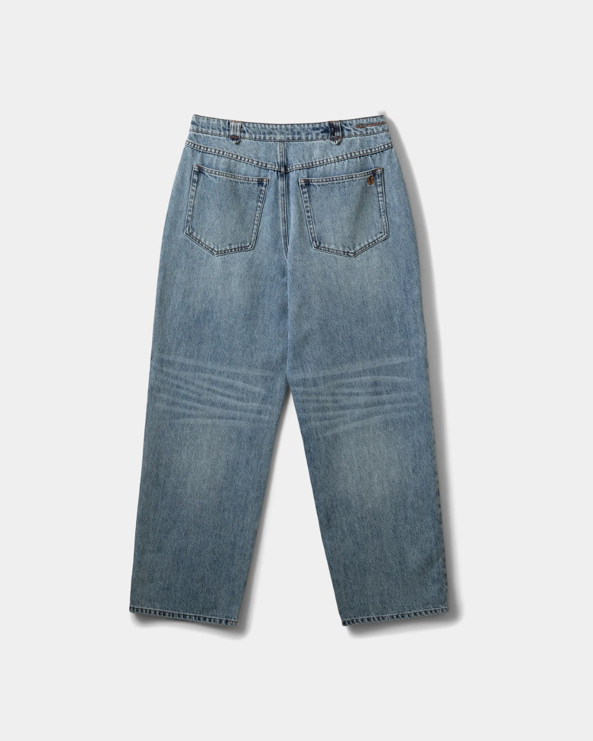 sofie-schnoor-women-norah-tapered-jeans-blau-baumwolle image 6