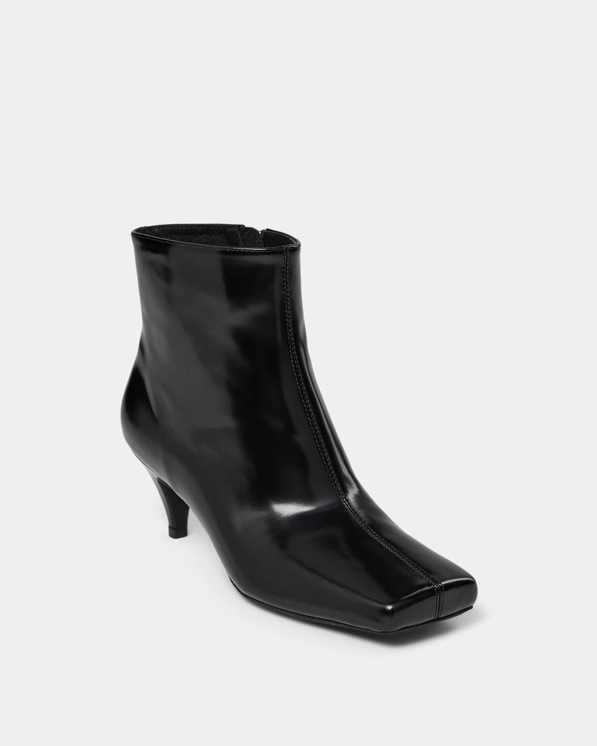 sofie-schnoor-women-zeldasw-leder-boot-schwarz-7-cm image 2