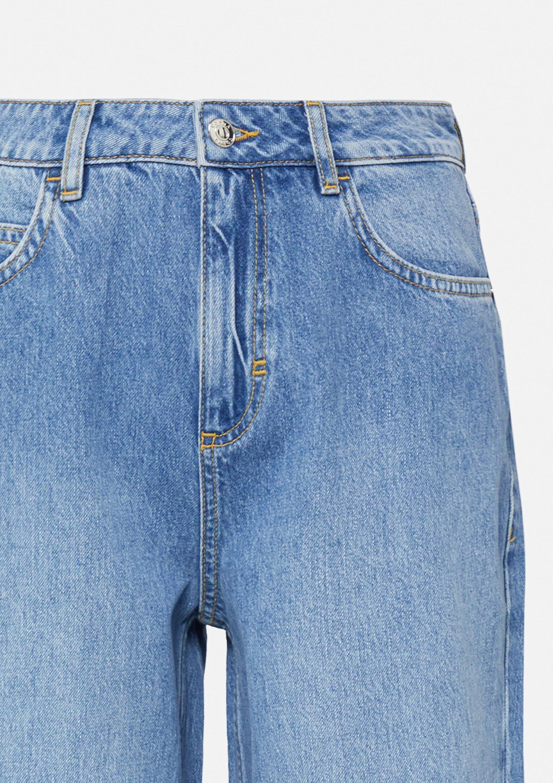 comma-wide-leg-jeans-2179852-gr-42-damenjeans image 6