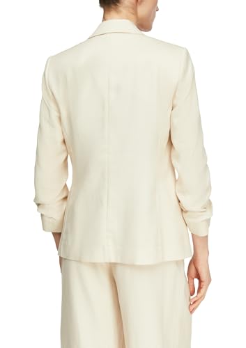 comma-indoor-blazer-ein-knopf-drap-gr-42-blazer image 6
