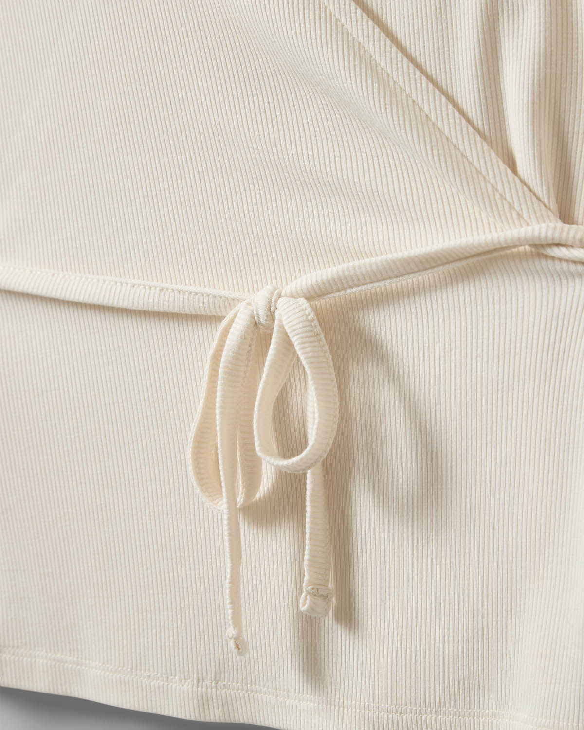 sofie-schnoor-women-joodysw-wickelbluse-viskose-off-white image 3