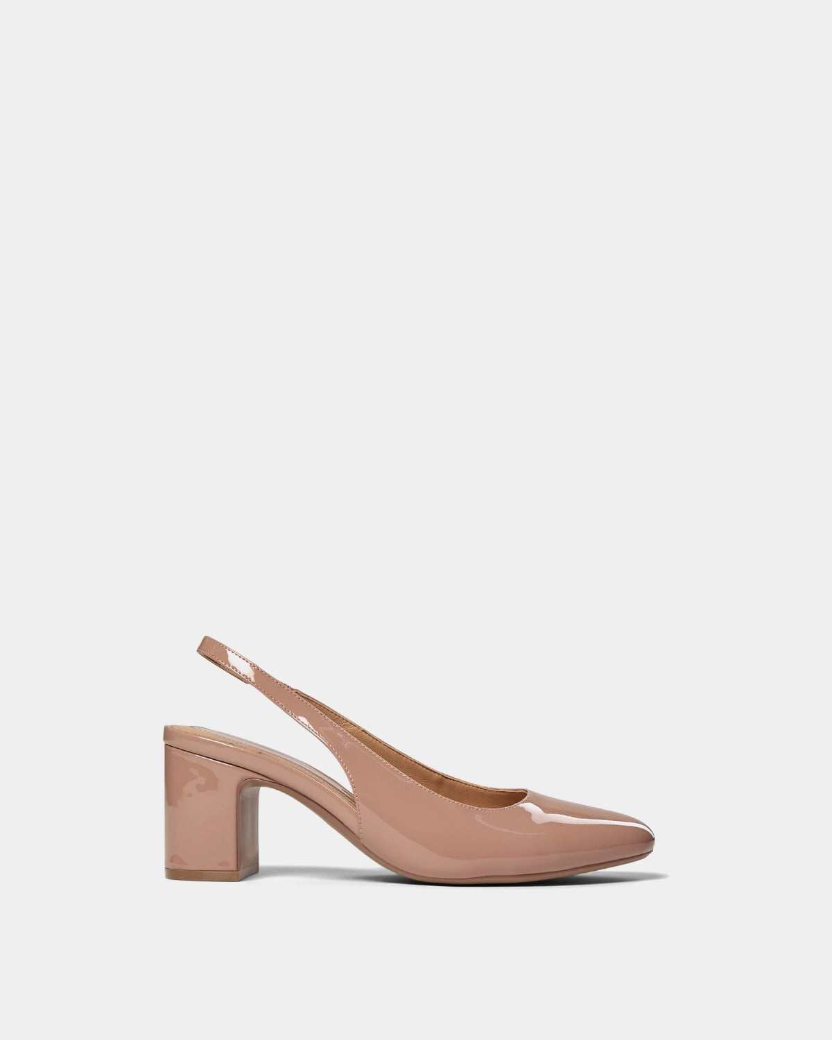 sofie-schnoor-women-minnesw-patent-pumps-altrosa-leder-7cm image 1