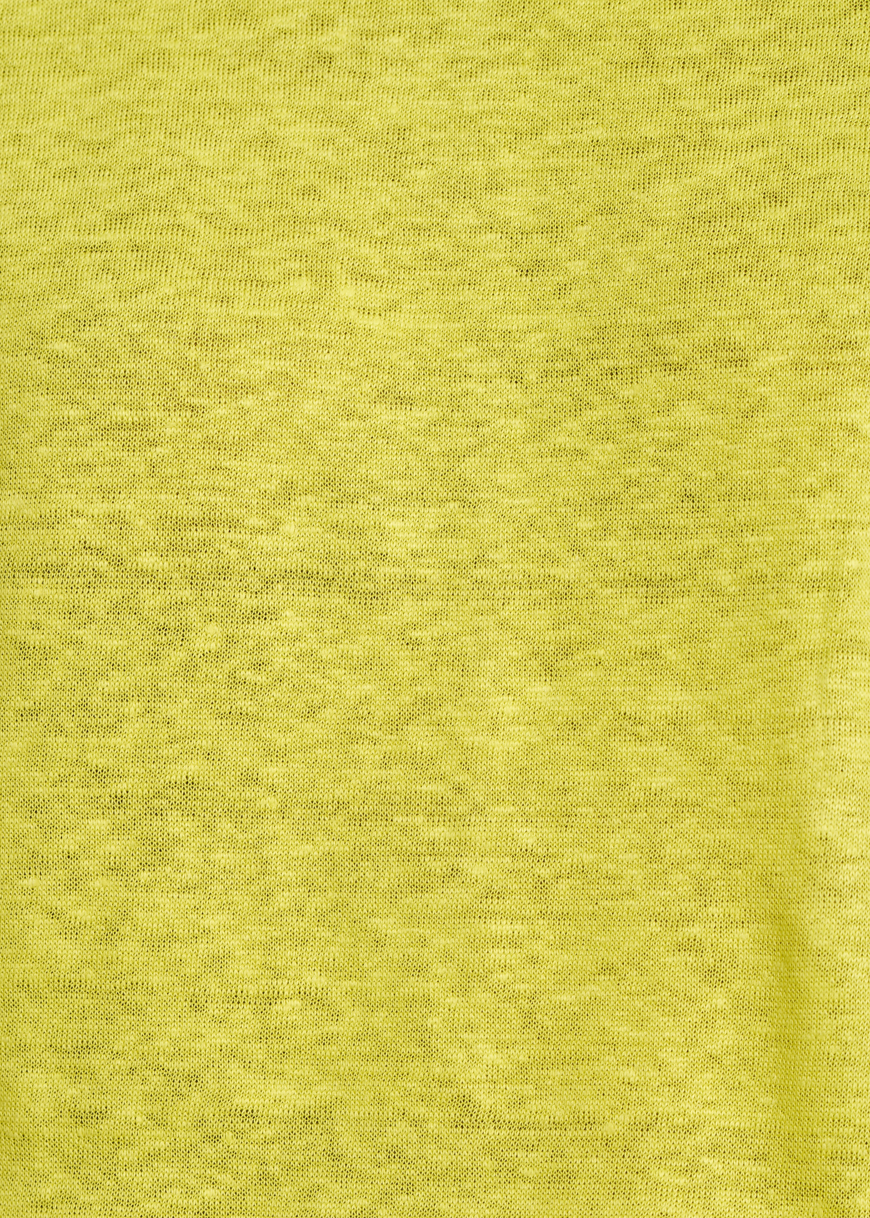 la-f-e-marabout-e-virano-t-shirt-gr-n-leinen image 4
