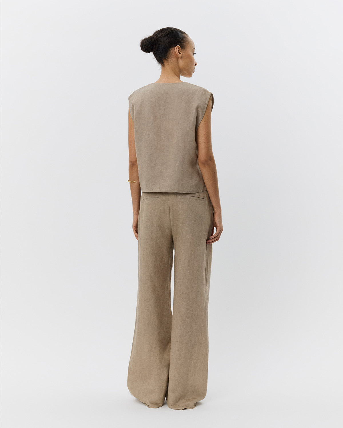 sofie-schnoor-women-jadessw-leinenhose-camel-weit image 3