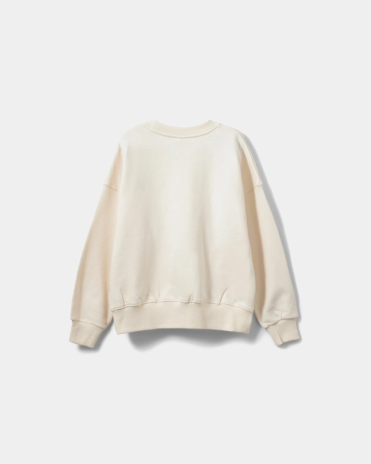 sofie-schnoor-young-elisy-sweatshirt-offwhite-baumwolle image 2