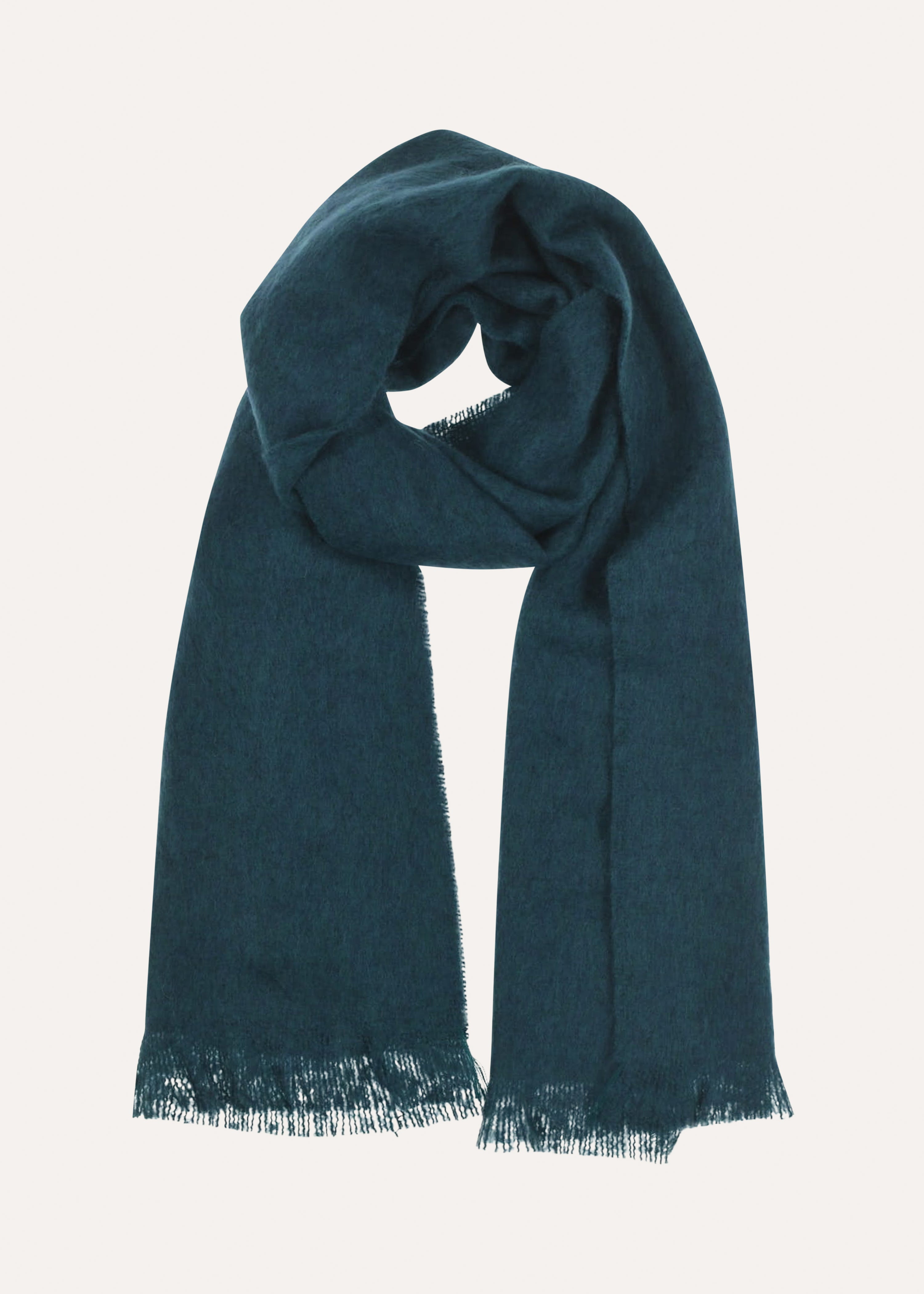 la-f-e-marabout-e-zlarina-schal-petrol-mit-mohair image 4