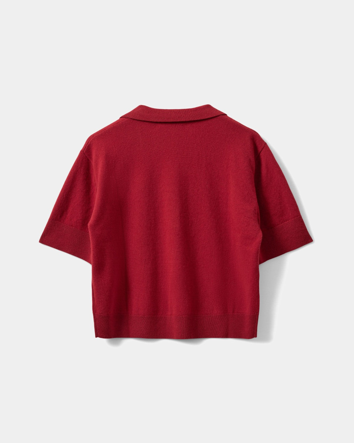sofie-schnoor-women-amalysw-bluse-snos524-strickbluse-rot-merino image 3