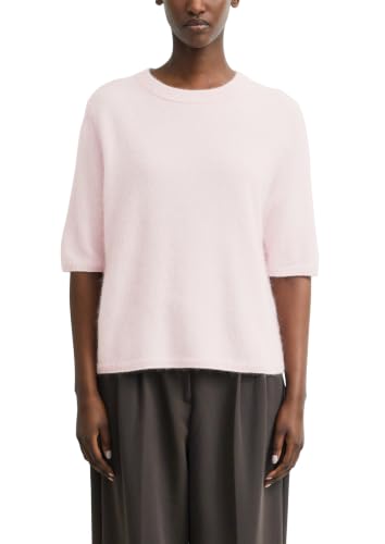 comma-knitwear-strickpullover-wolle-kurzarm-gr-42 image 8