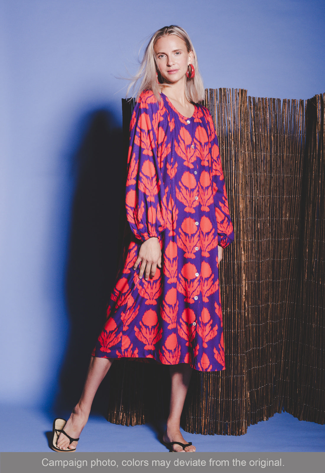 moshiki-dress-i-101-kleid-ballon-rmel-upcycled-rayon-115cm image 2
