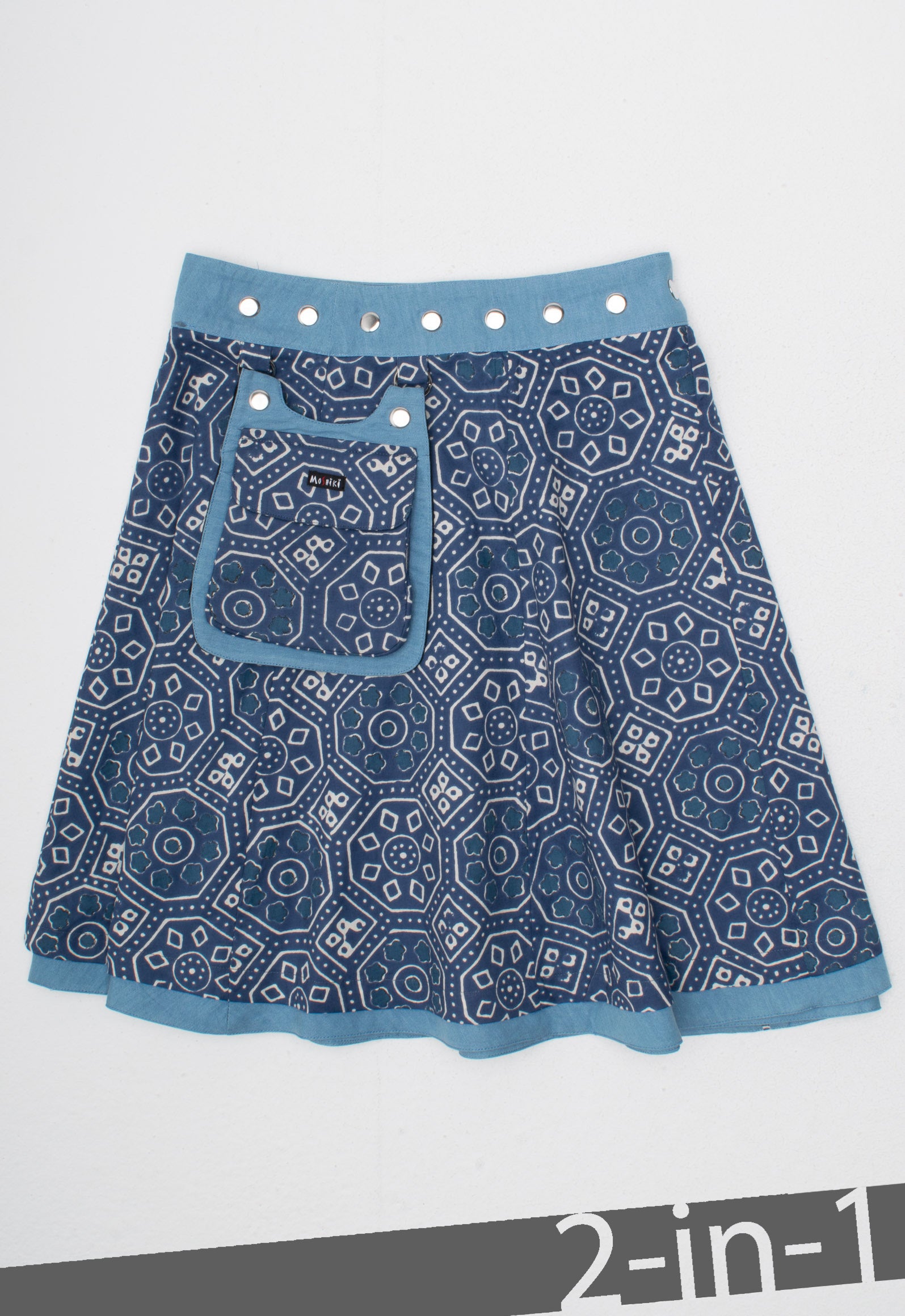 moshiki-hot-cookie-73-denim-55cm-90635-wickelrock-wendbar image 3
