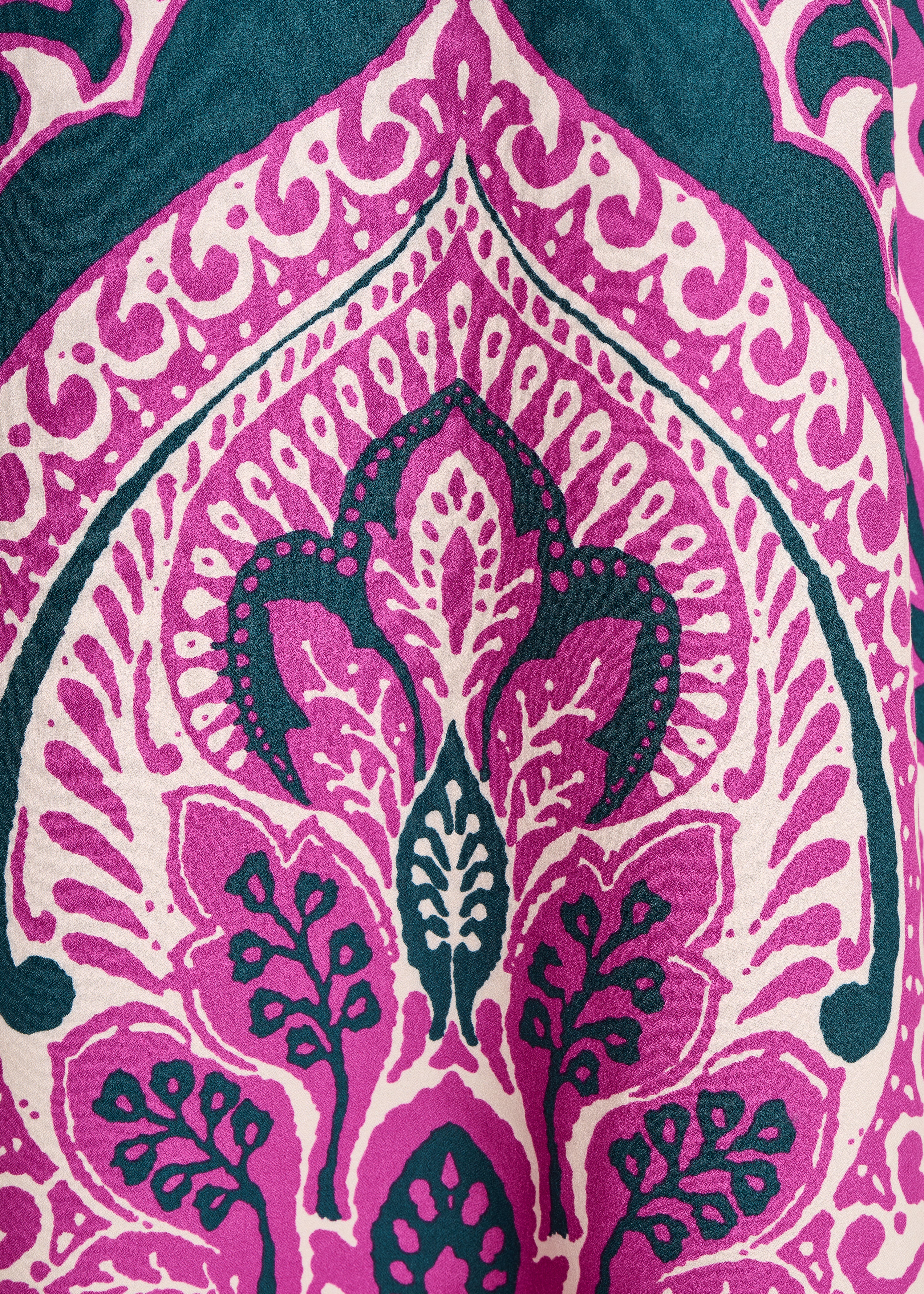 la-f-e-marabout-e-clodia-midirock-violett-paisley-muster image 4