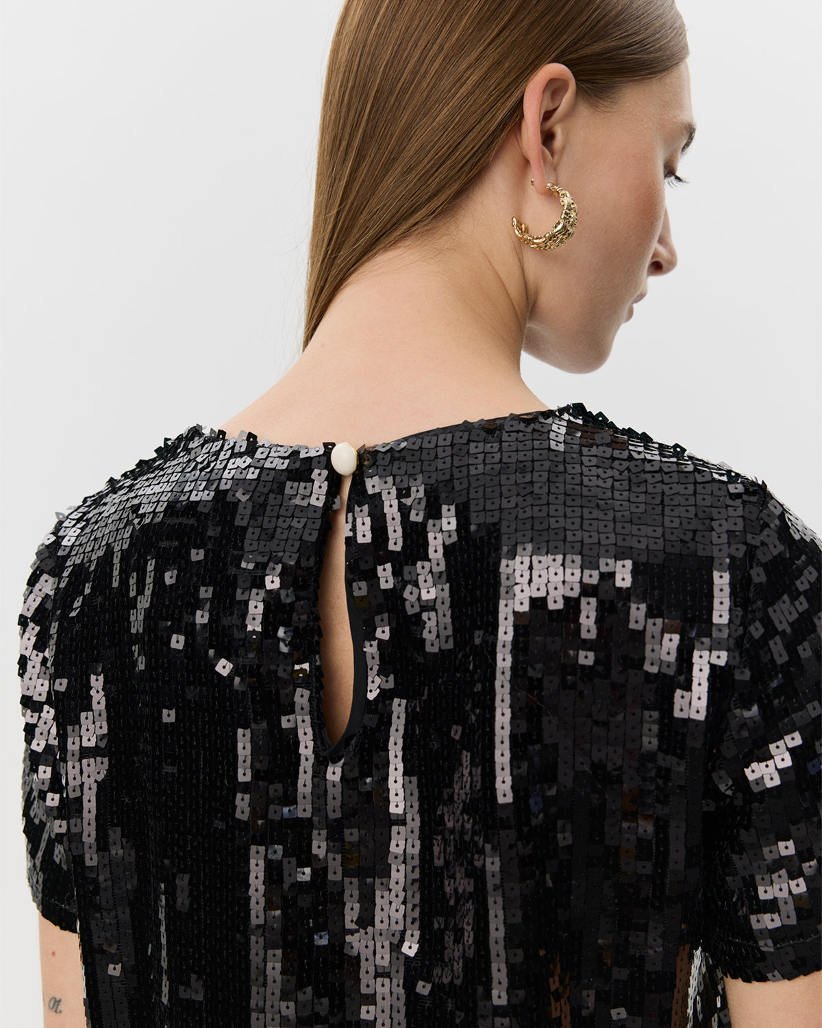 sofie-schnoor-joysw-top-damen-schwarz-pailletten image 5