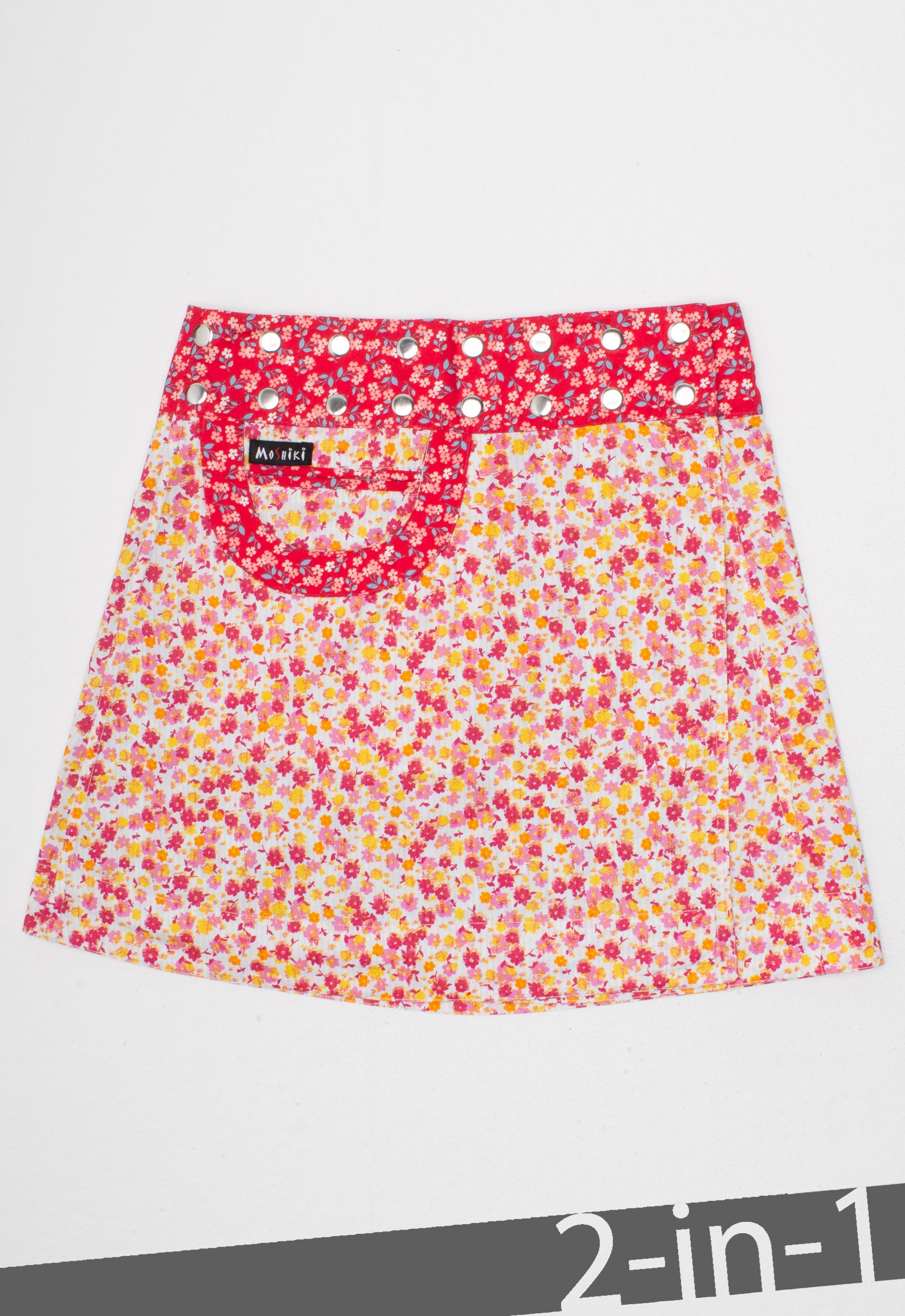 moshiki-hot-cookie-3-wickelrock-45cm-baumwolle-wendbar image 3