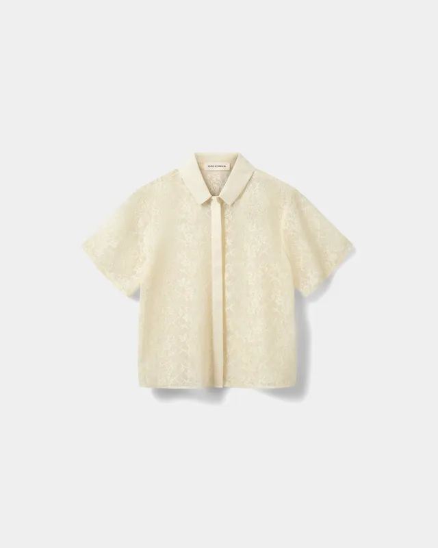 sofie-schnoor-carmelasw-bluse-cream-white-spitze image 1
