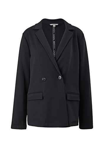 comma-blazers-damen-blazer-gr-e-38-tailliert image 8
