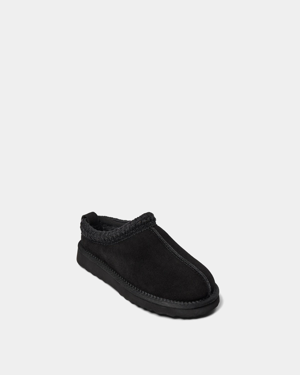 sofie-schnoor-young-violasy-slipper-wildleder-dunkelbraun image 2