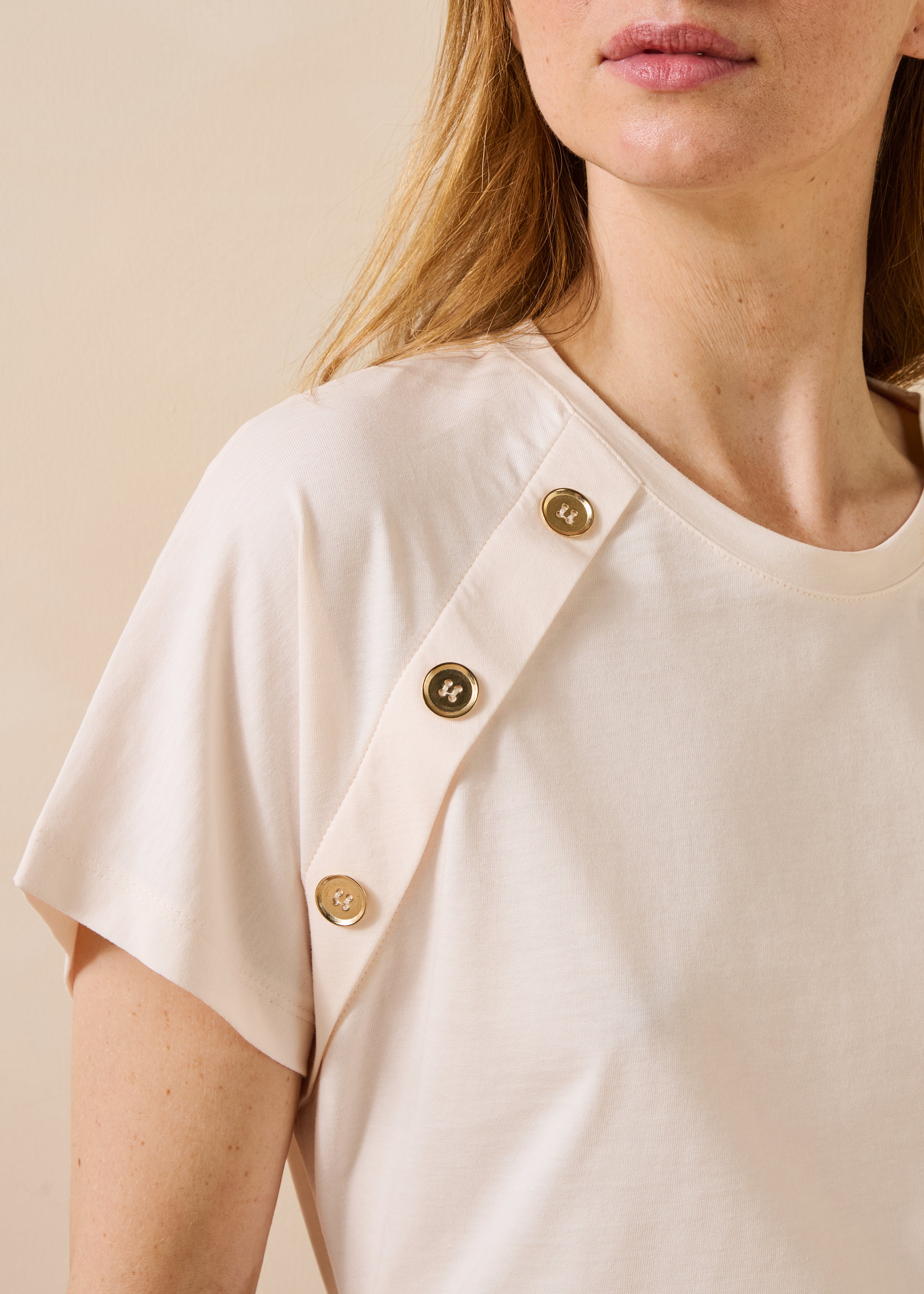 la-f-e-marabout-e-fou-t-shirt-beige-gr-m image 5