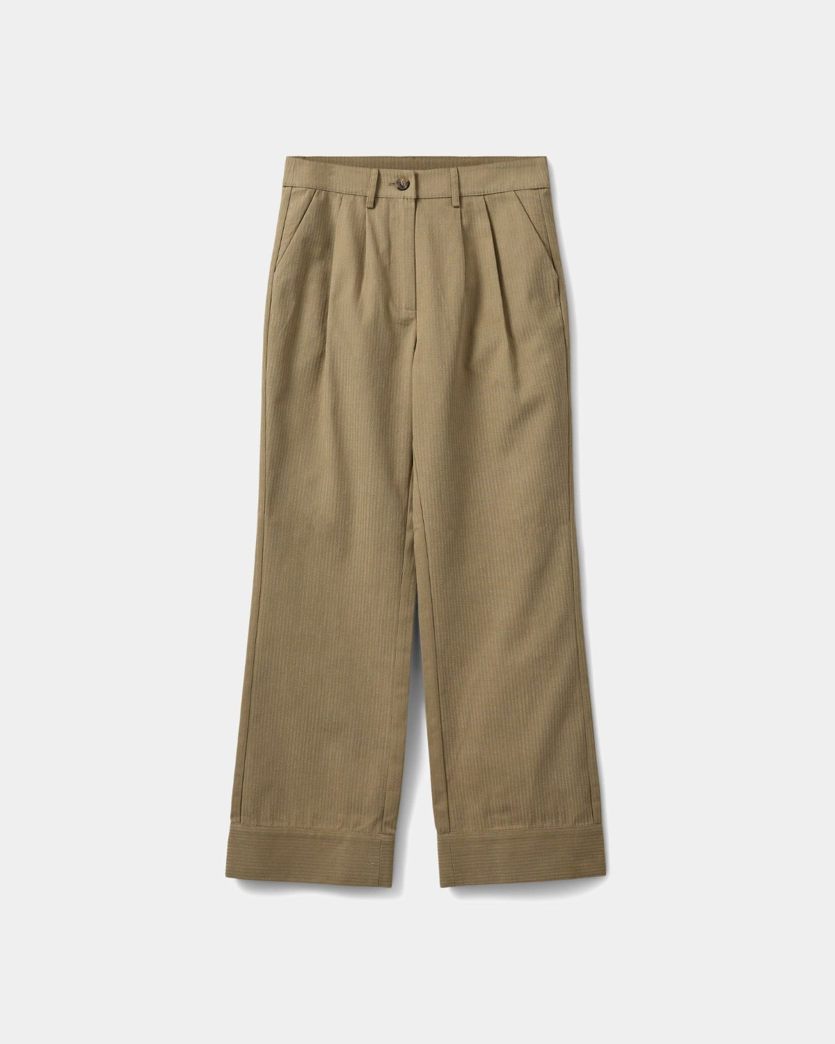 sofie-schnoor-malinasw-hose-beige-light-camel image 1