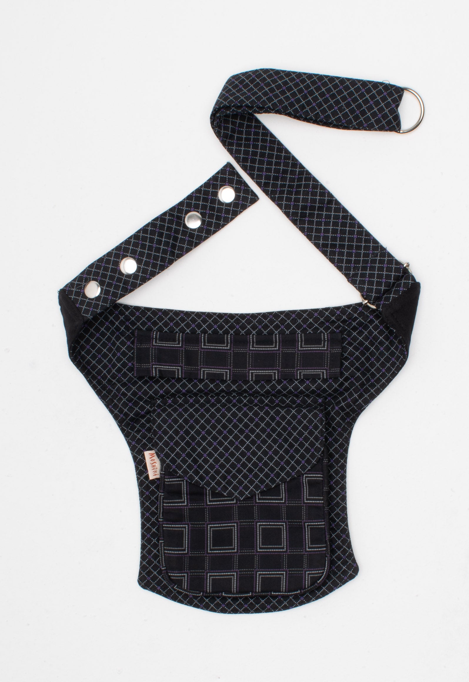 moshiki-side-pocket-8-h-fttasche-baumwolle-3-f-cher image 1