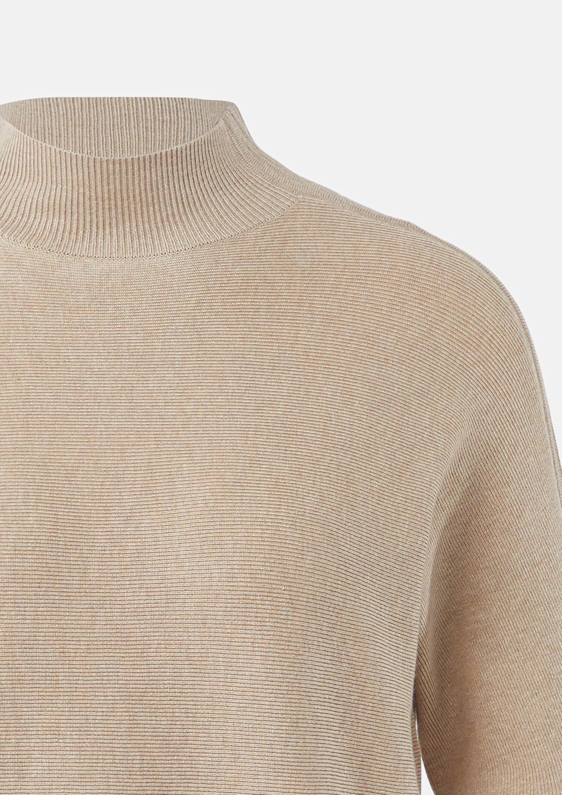 comma-strickpullover-viskosemix-stehkragen-gr-40 image 7