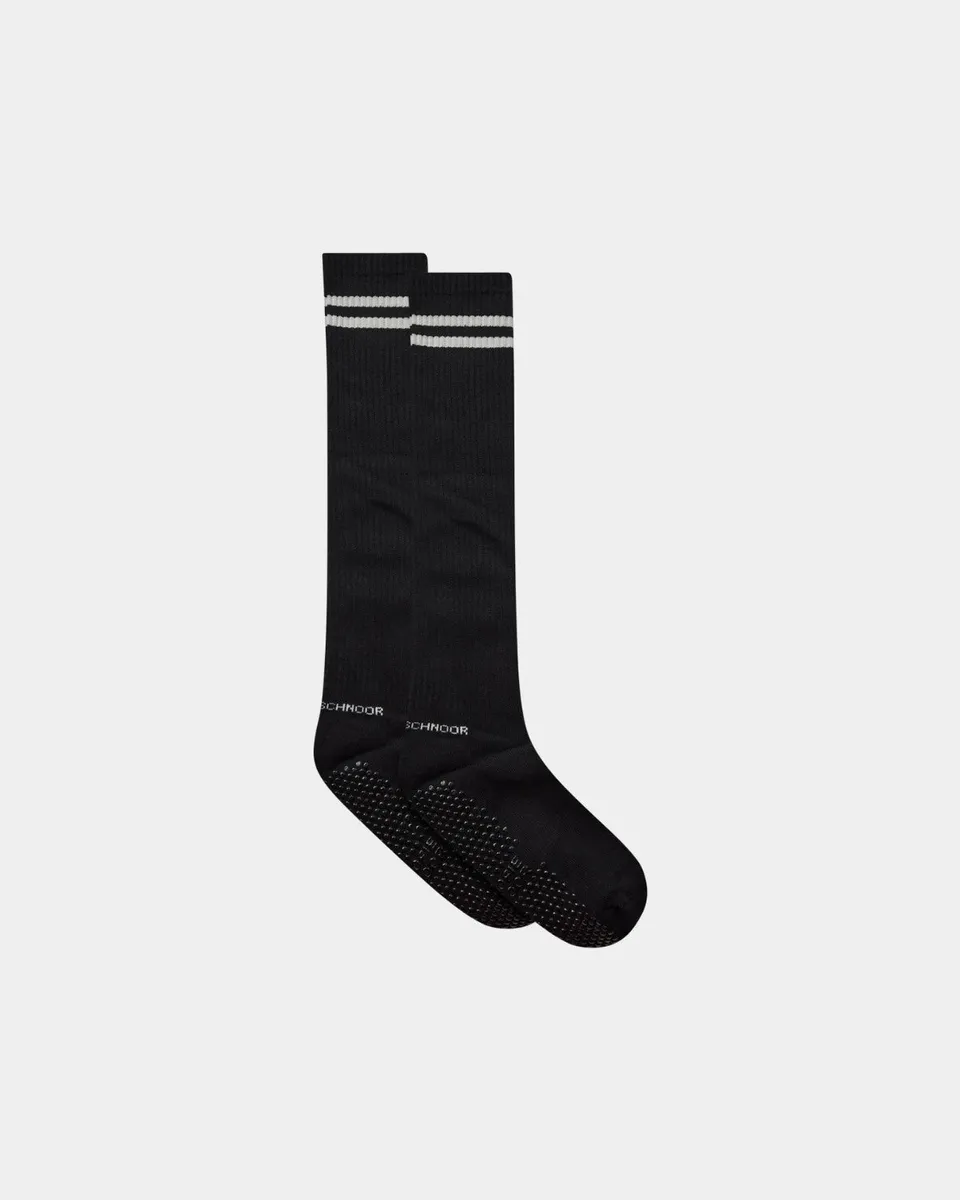 sofie-schnoor-sport-inaspo-kniestr-mpfe-schwarz-gr-39-41 image 1