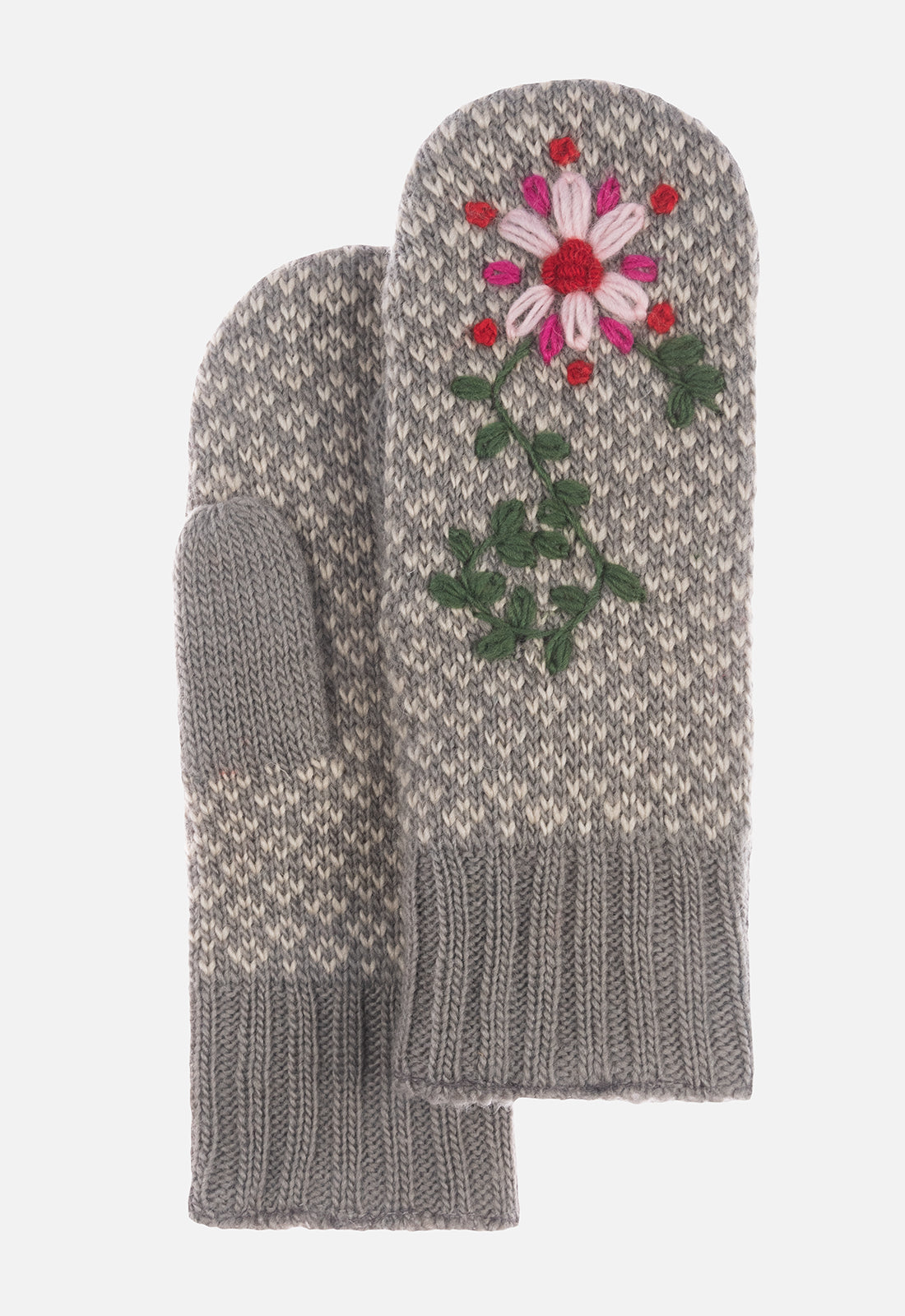 moshiki-janak-mittens-f-ustlinge-wolle-hellgrau image 1
