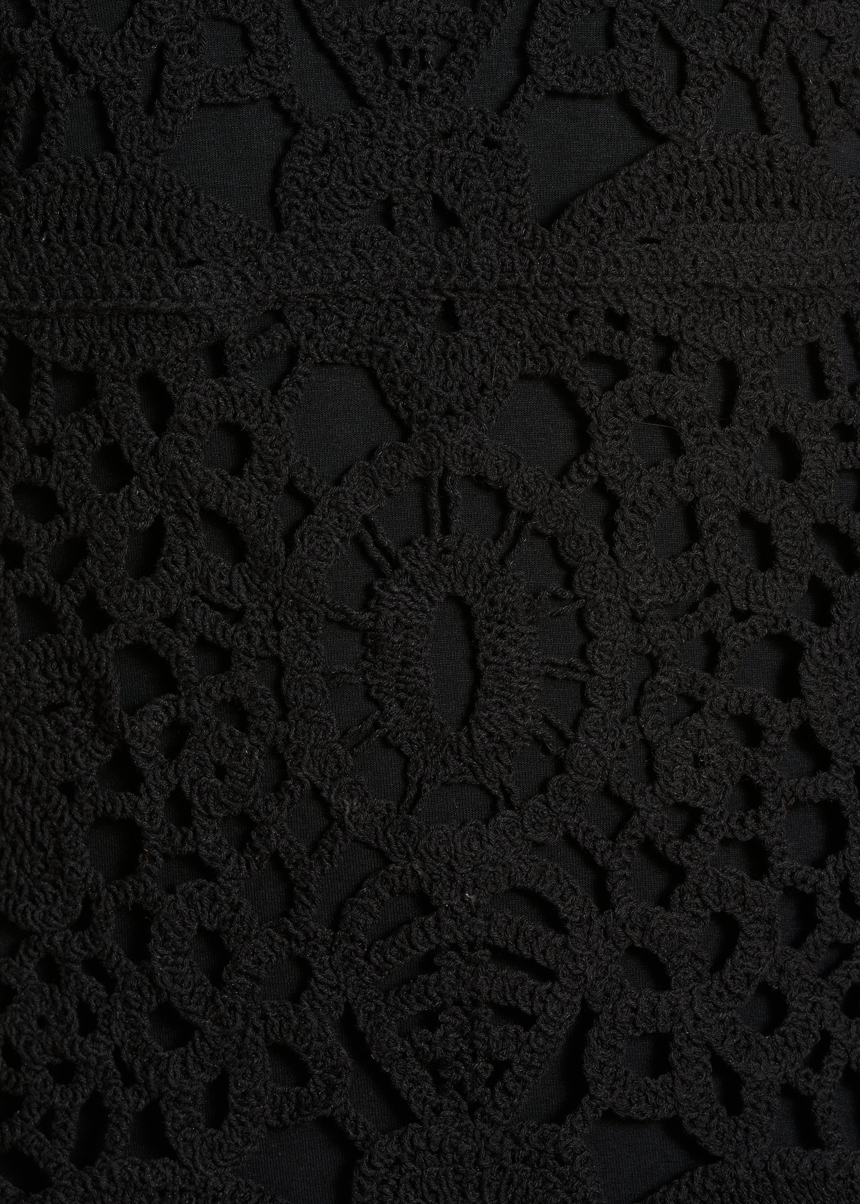 la-f-e-marabout-e-fortuna-h-kelkleid-schwarz-bio-baumwolle image 4