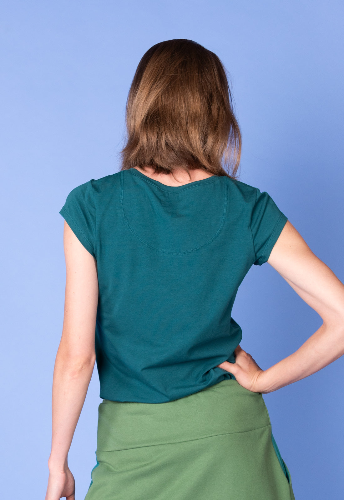 moshiki-dress-i-101-t-shirt-gt01s00-bio-baumwolle-gots image 3