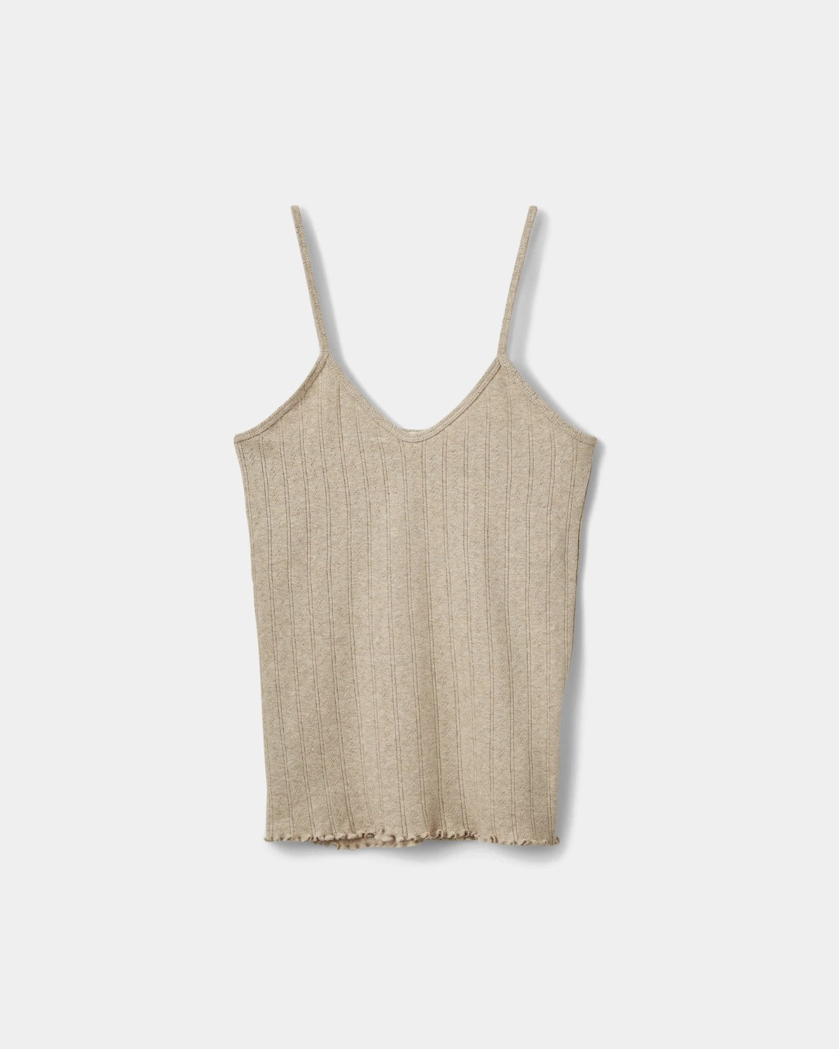 sofie-schnoor-faunasw-top-bio-baumwolle-beige-melange image 1