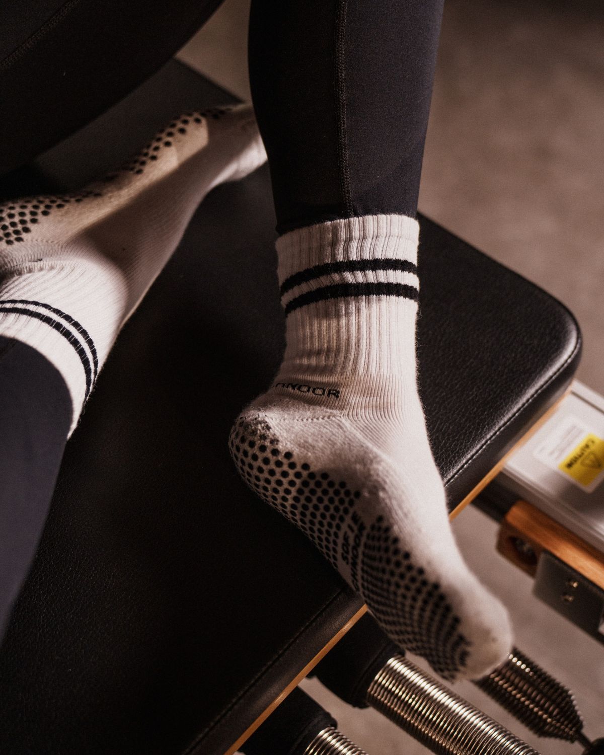 sofie-schnoor-soffispo-grip-socken-off-white-baumwolle image 3