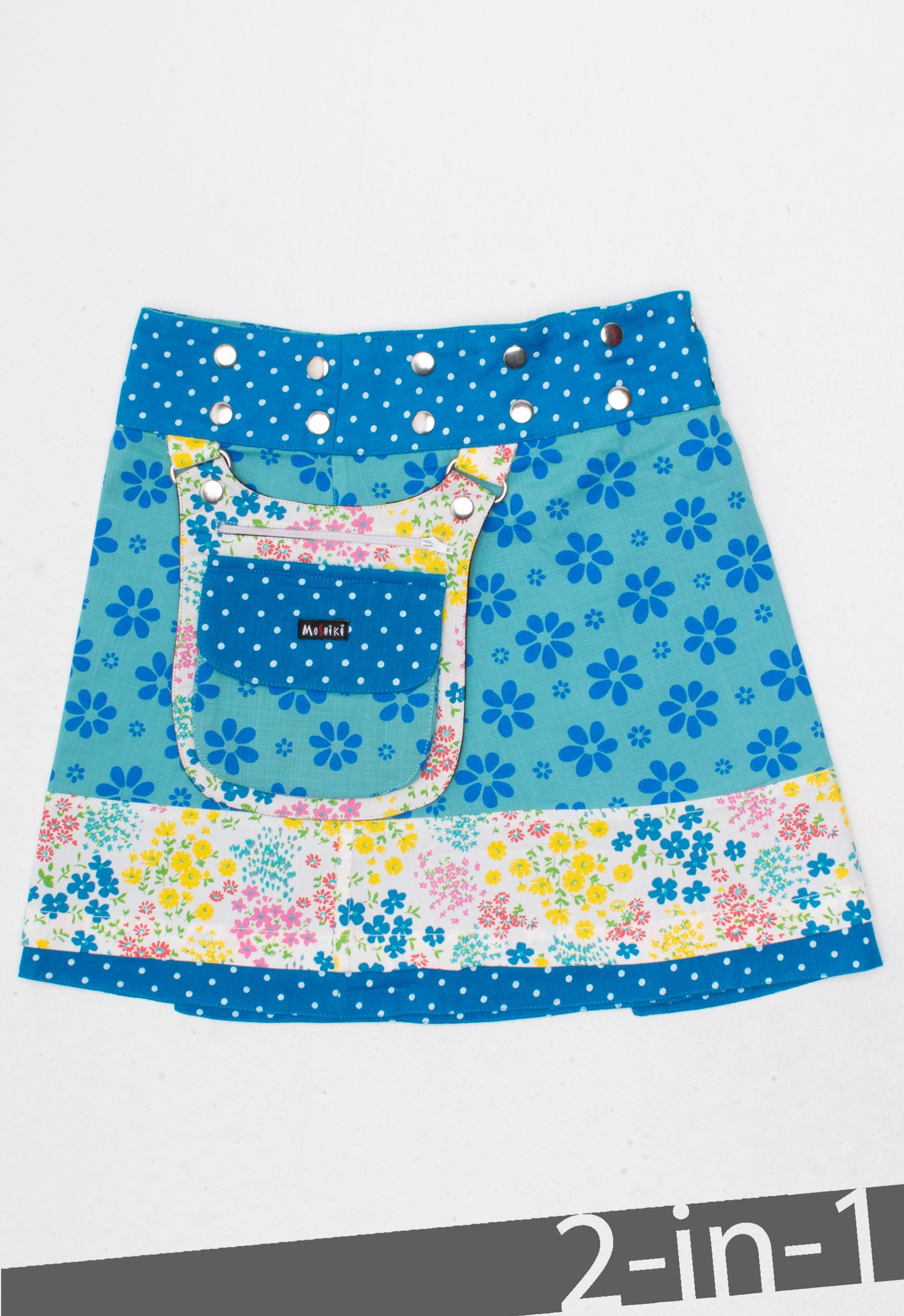 moshiki-hot-cookie-slim-1-kinder-wickelrock-36-cm image 2