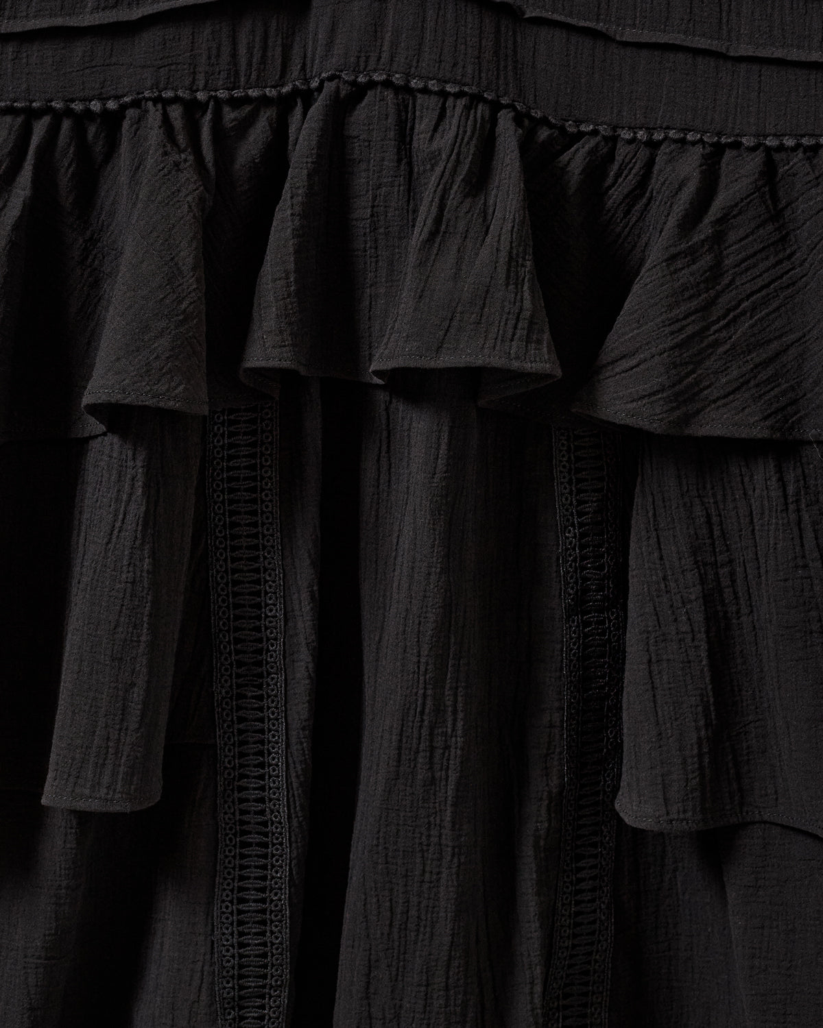 sofie-schnoor-jouvesw-midikleid-schwarz-34-spitze image 7