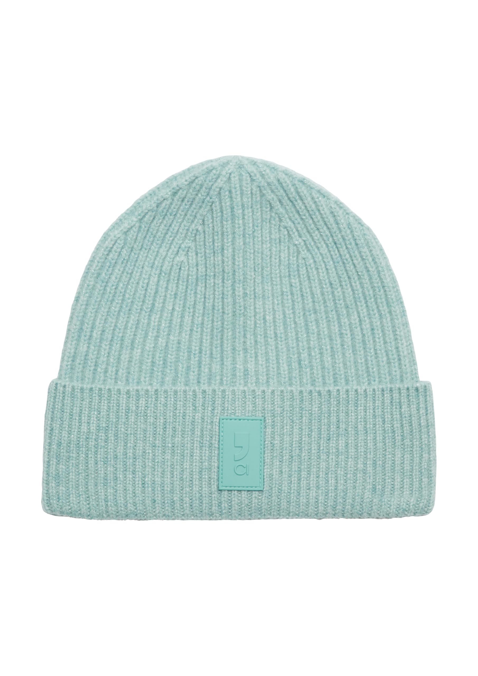 comma-strickm-tze-mit-glitzergarn-farbe-9139-beanie image 6