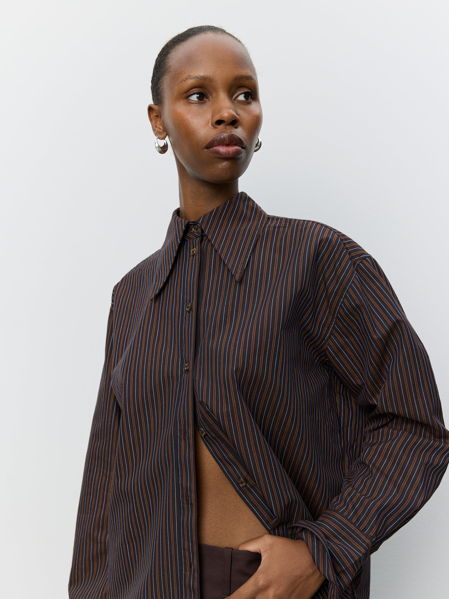 sofie-schnoor-women-masha-bluse-dark-plum-baumwolle image 5