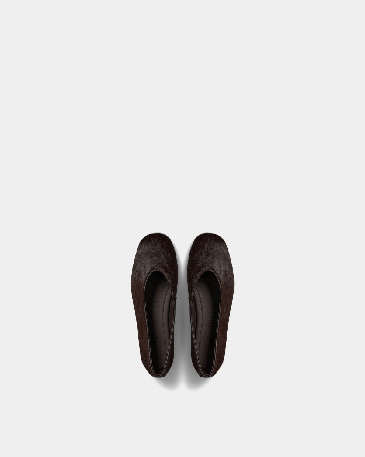 sofie-schnoor-women-nannsw-ballerina-damen-dunkelbraun-kuhfell image 5