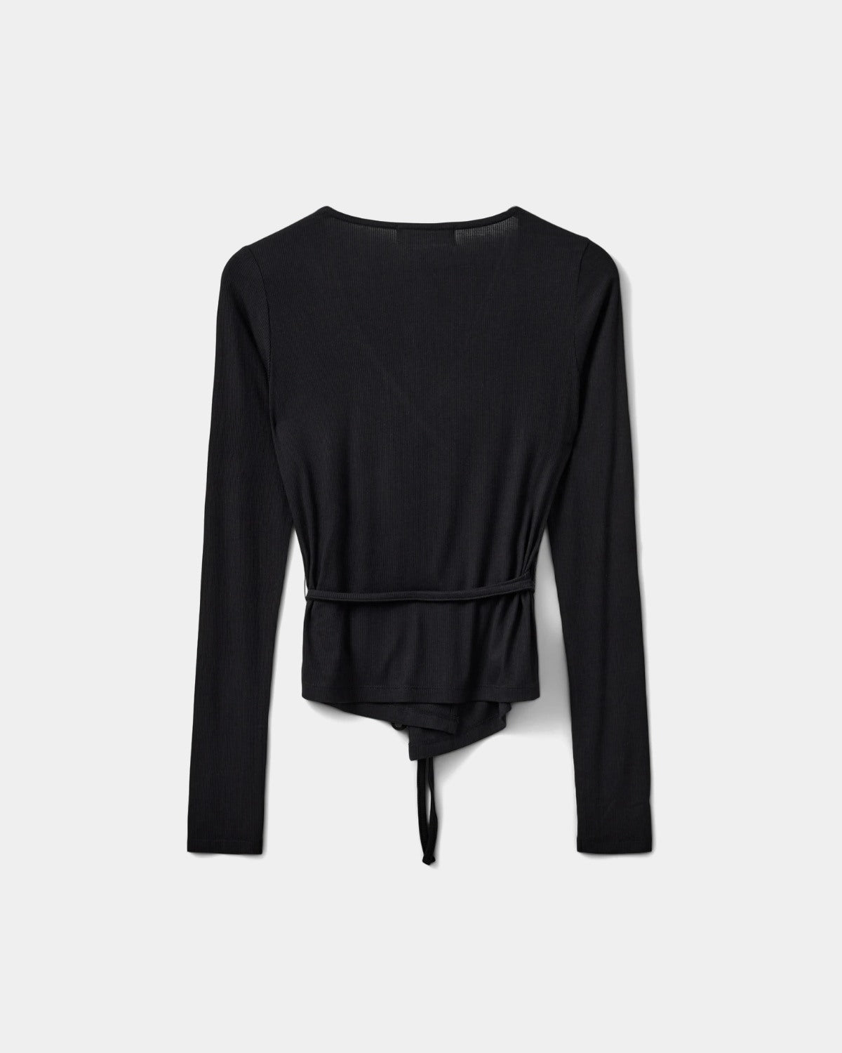 sofie-schnoor-women-joodysw-bluse-schwarz-viskose image 6