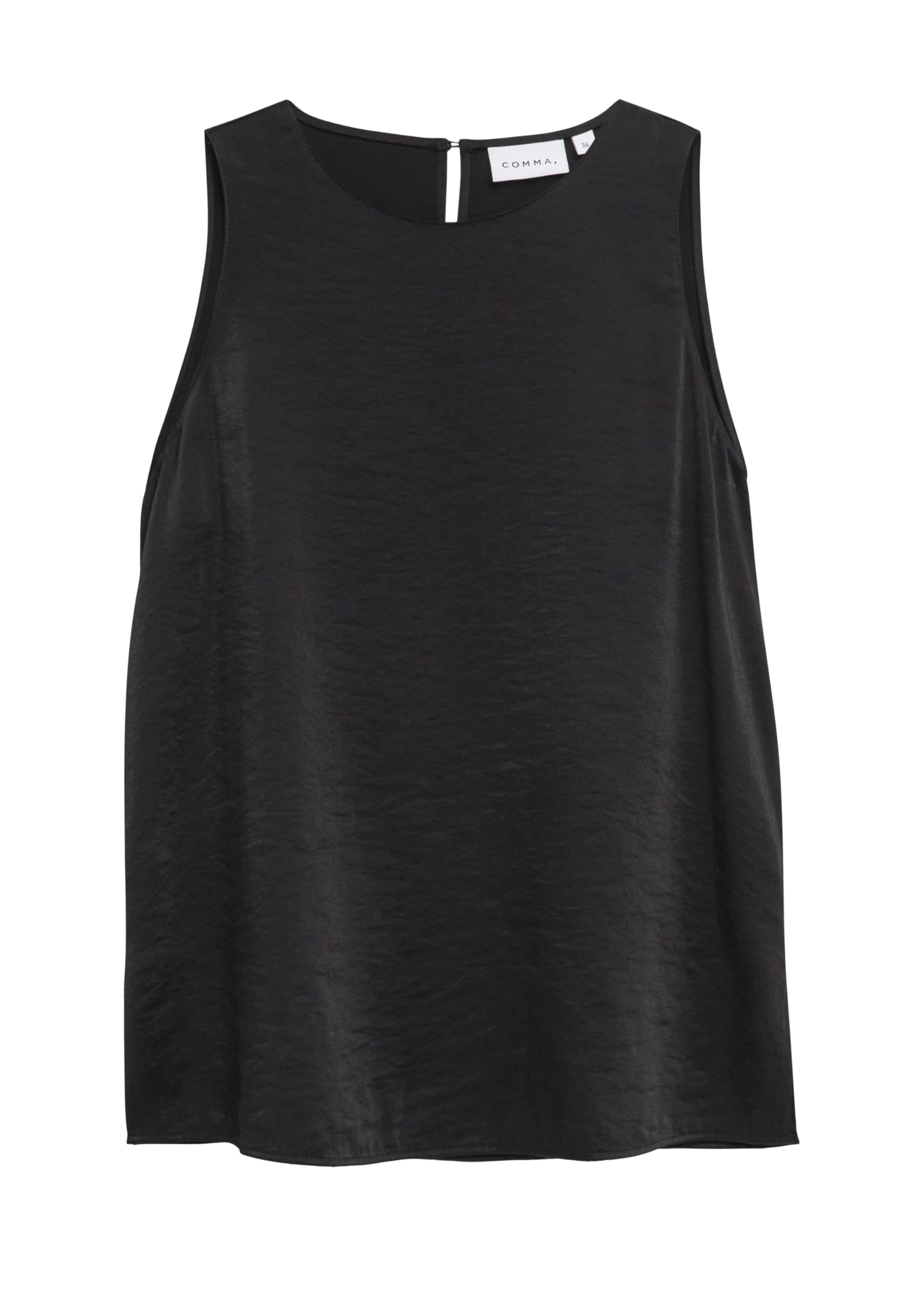 comma-blouses-bluse-rmellos-gr-46-flie-end image 4