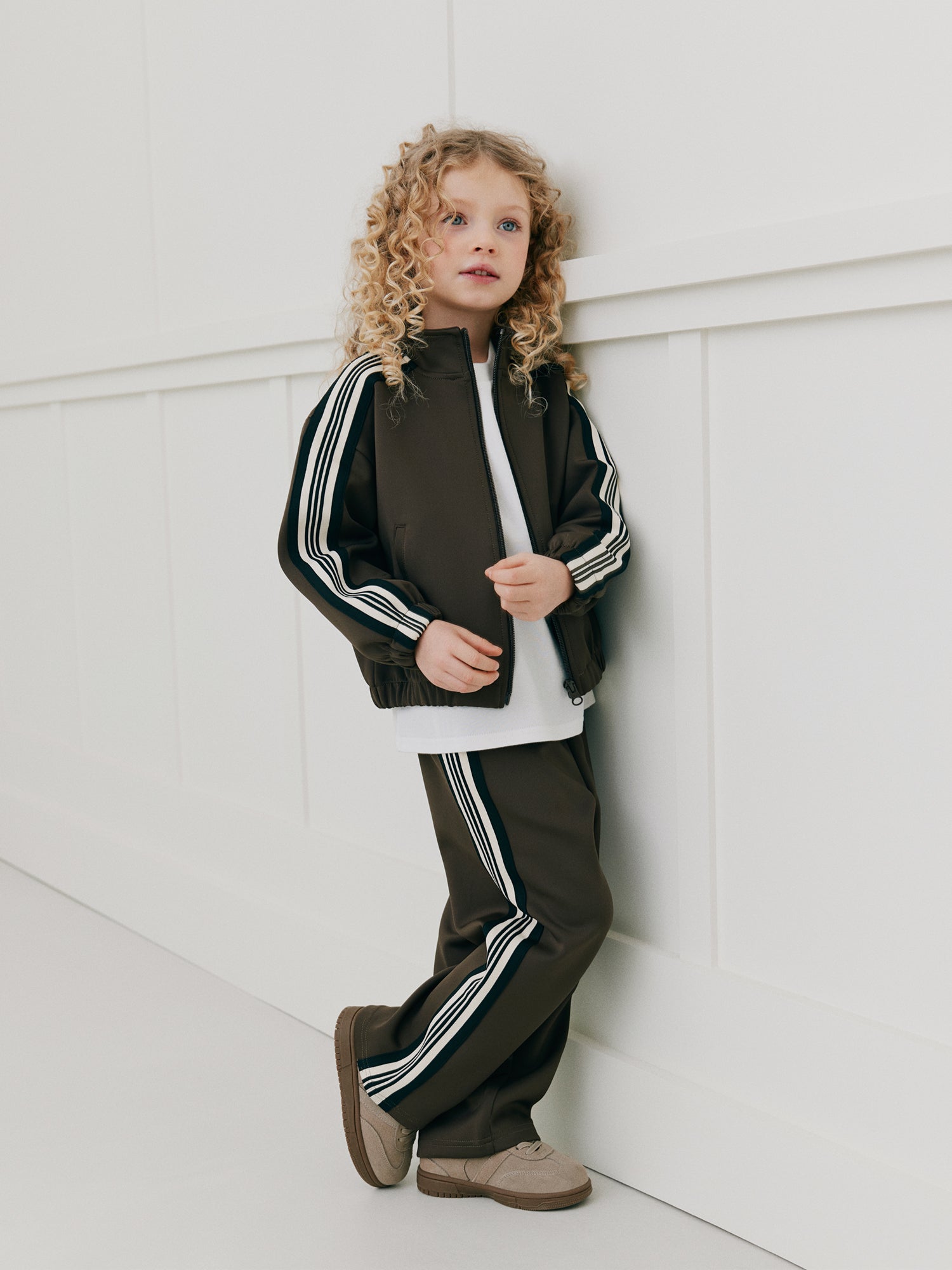 sofie-schnoor-kids-barbar-jacke-braun-gr-122 image 3