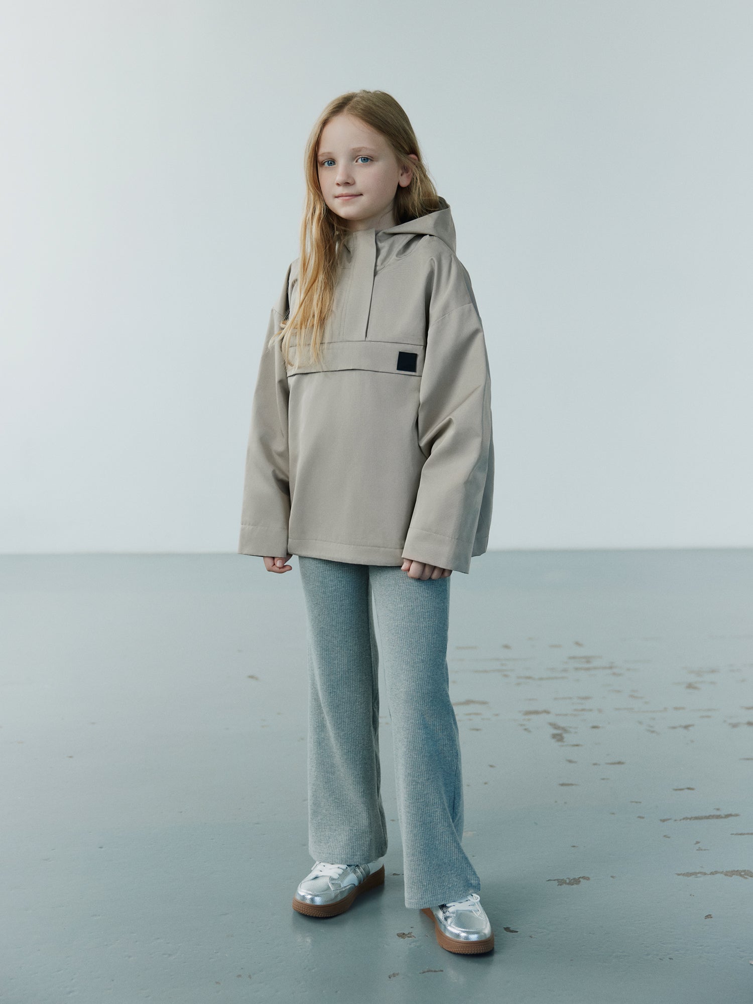 sofie-schnoor-young-trillesy-jacke-warm-stone-baumwolle image 5