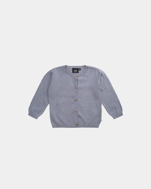 sofie-schnoor-kids-lowasb-cardigan-pnos505-strickjacke-stone-blue-wolle image 1