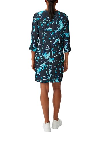 comma-cr-pe-kleid-3-4-arm-gr-38-mit-u-boot-ausschnitt image 8