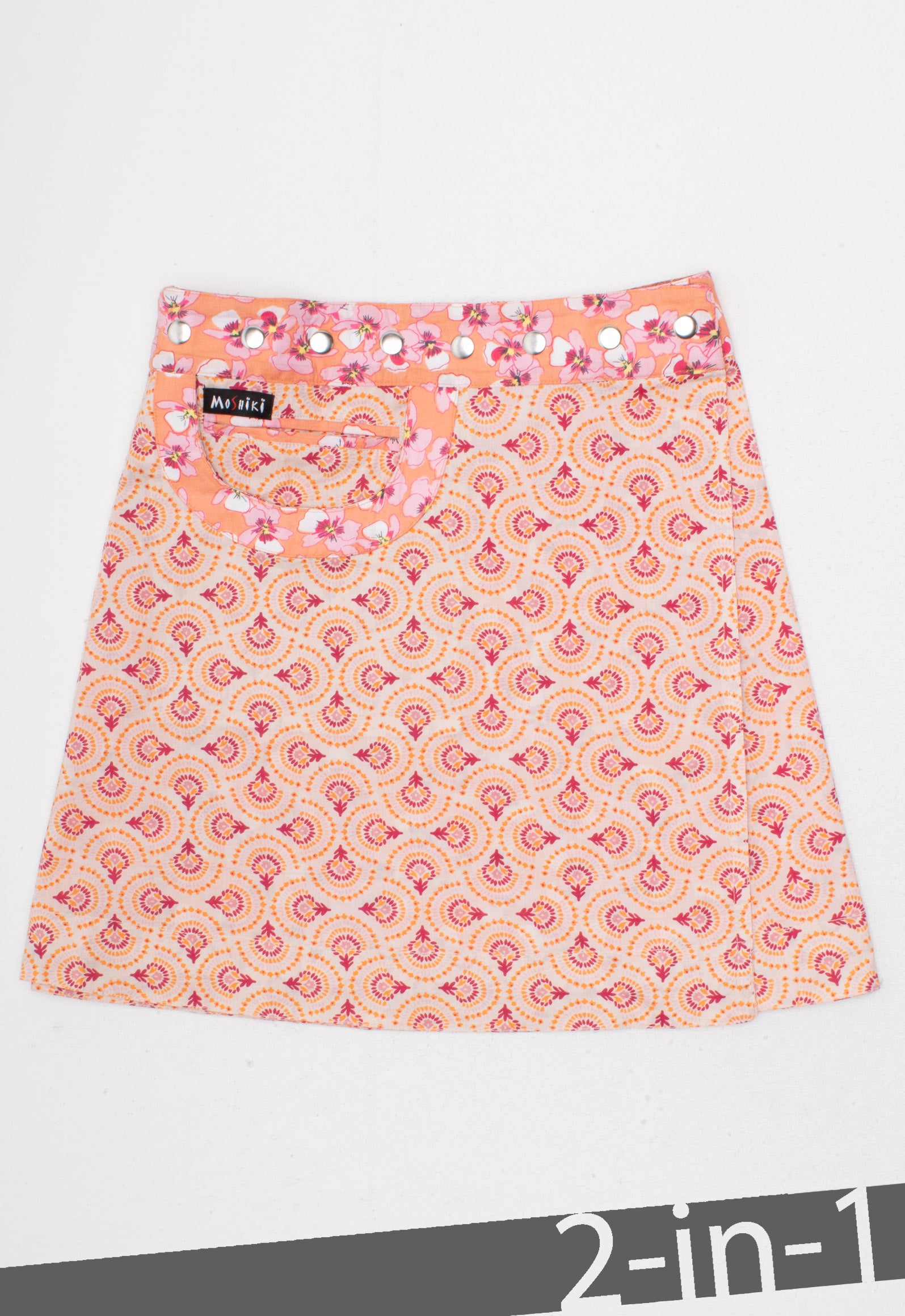 moshiki-hot-cookie-53-cotton-wickelrock-45cm-wendbar image 3