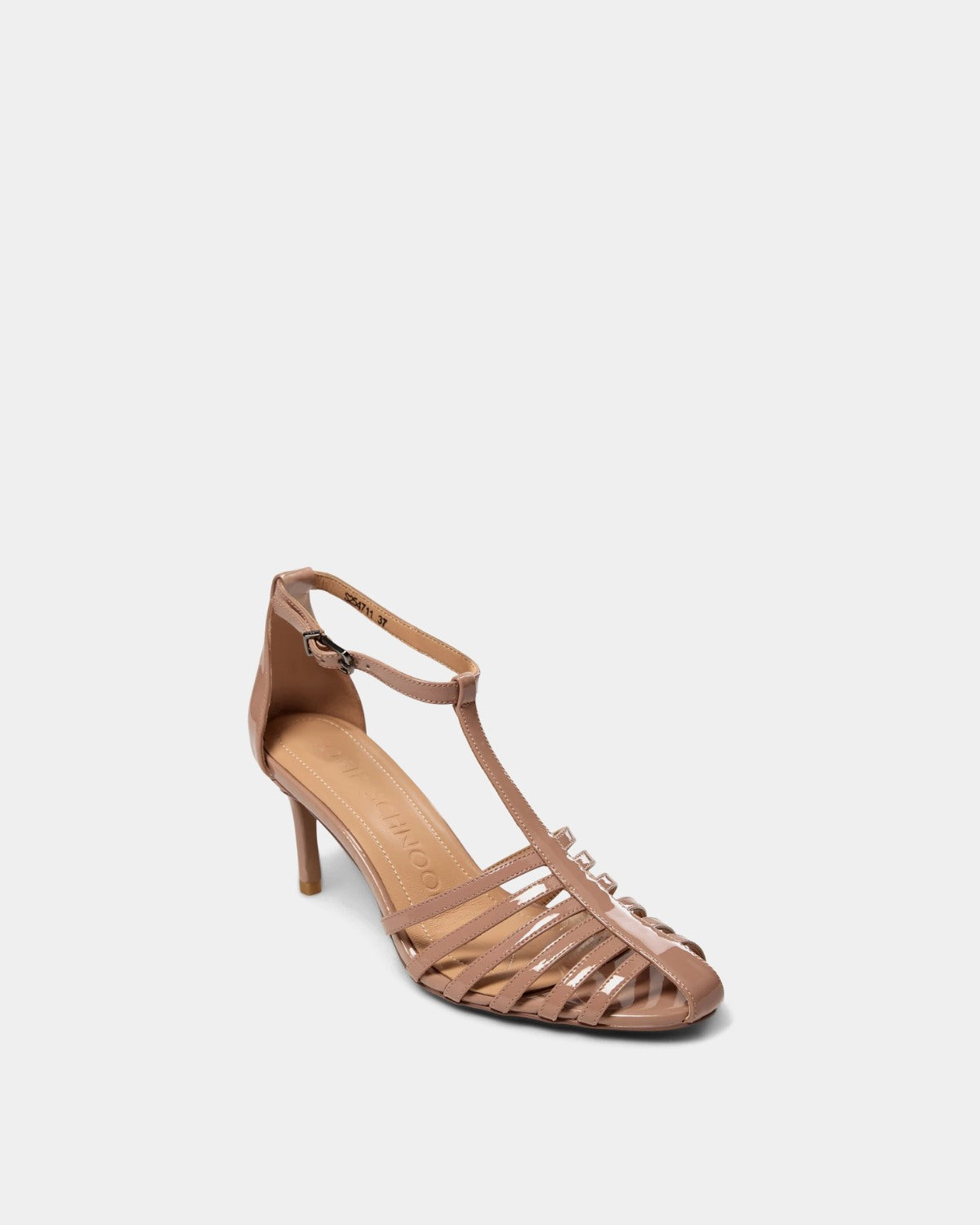 sofie-schnoor-women-sophiasw-stiletto-leder-old-rose-7cm image 2