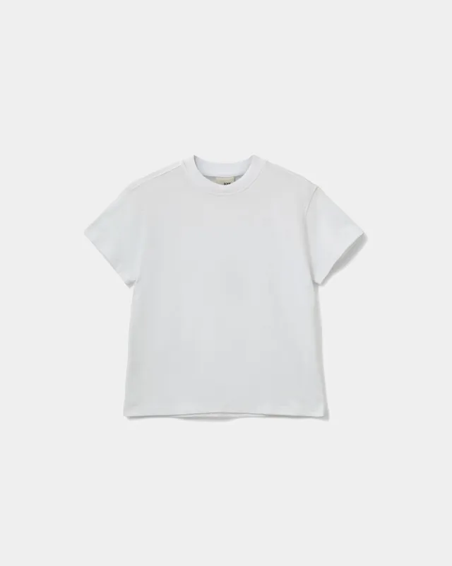 sofie-schnoor-young-vajasy-t-shirt-wei-152-baumwolle image 1