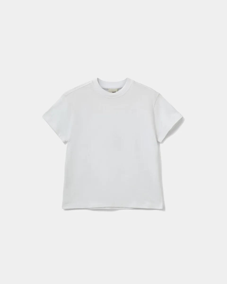 sofie-schnoor-young-vajasy-t-shirt-wei-152-baumwolle image 1