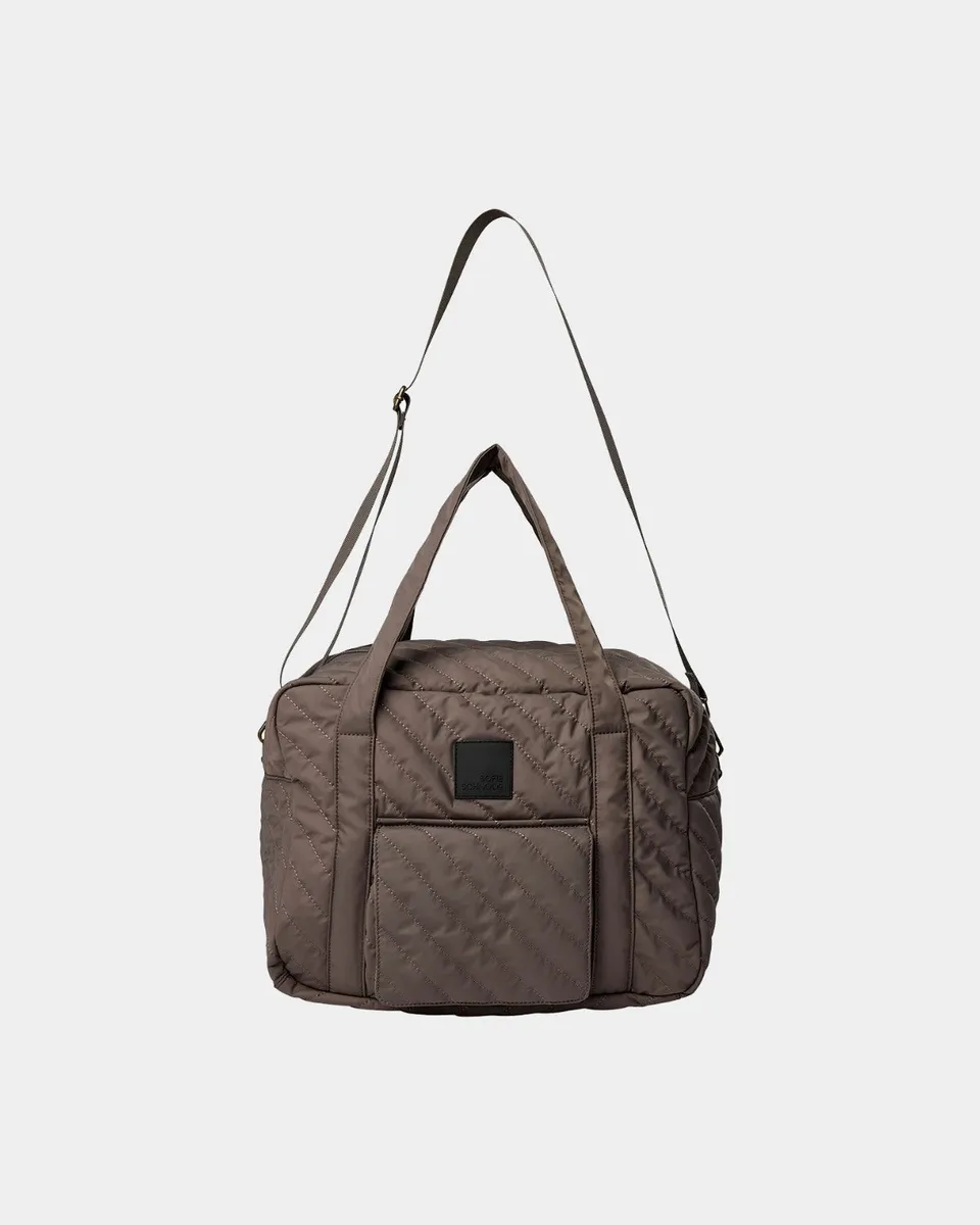 sofie-schnoor-kids-carolinesk-pnos907-wickeltasche-braun image 1