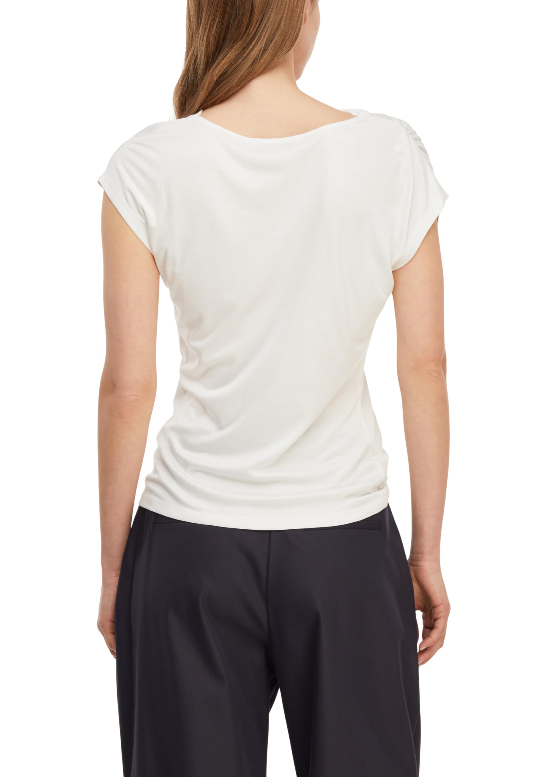 comma-2181541-top-damen-gr-34-drap-1er-pack image 2