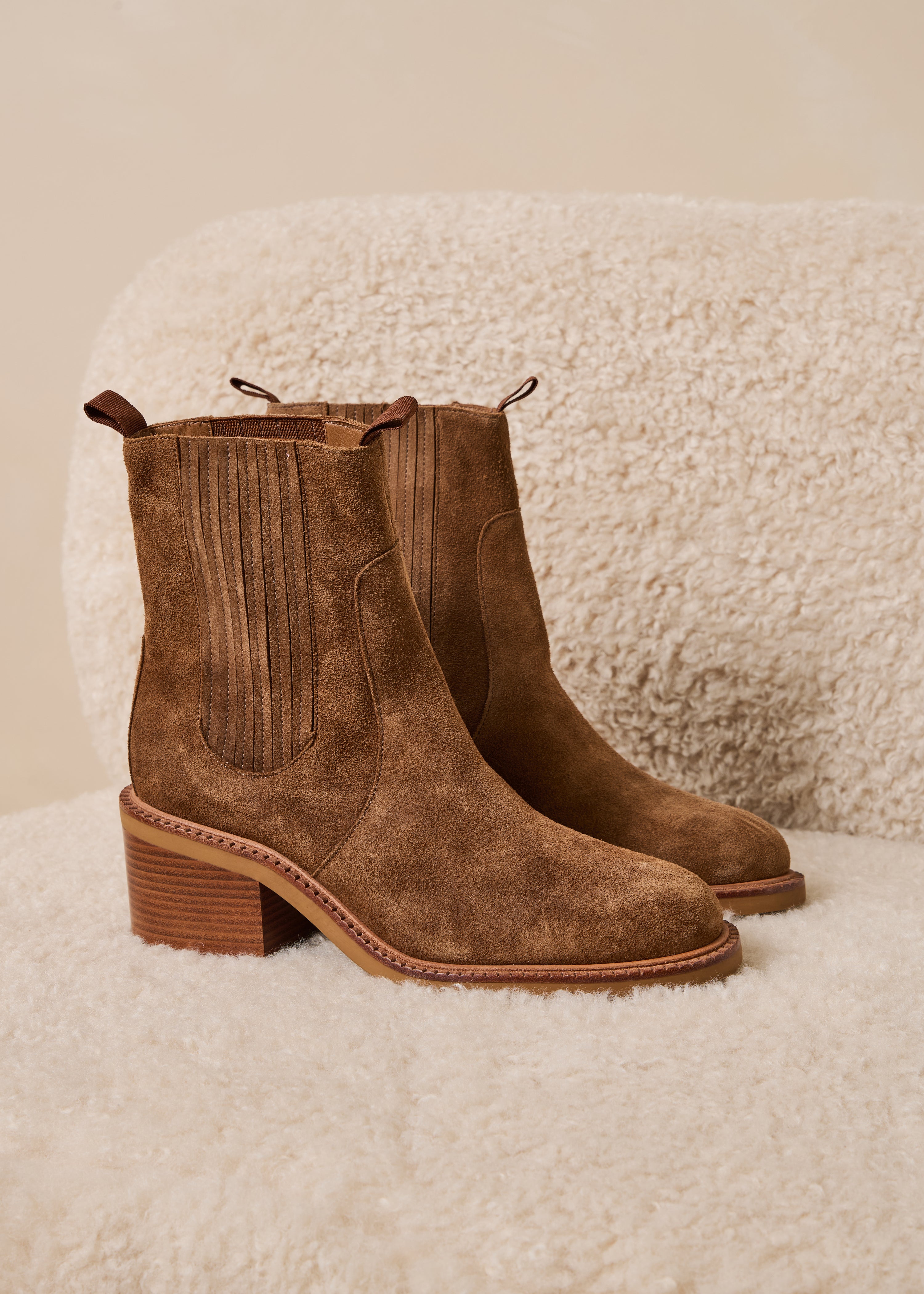 la-f-e-marabout-e-grany-stiefeletten-braun-38 image 2